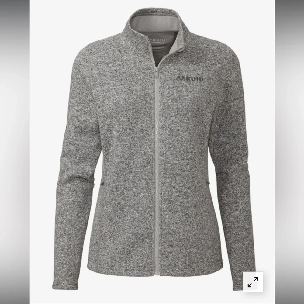Women’s Kuiu Basecamp Sweater - Picture 1 of 5